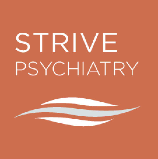 Strive Psychiatry